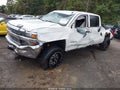 2015 Chevrolet Silverado 2500 — photo 2 of 16 | VIN 1GC1KVE87FF136738