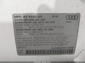 2019 Audi Q5 — photo 9 of 17 | VIN WA1ANAFY9K2075290