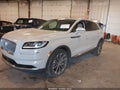 2023 Lincoln Nautilus — photo 2 of 16 | VIN 2LMPJ8K95PBL27122