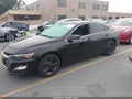 2019 Chevrolet Malibu — photo 2 of 16 | VIN 1G1ZB5ST8KF121308