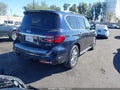 2021 Infiniti QX80 — photo 4 of 17 | VIN JN8AZ2AE5M9269679