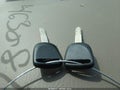 2003 Honda Odyssey — photo 11 of 11 | VIN 5FNRL185X3B066856