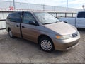 2003 Honda Odyssey — photo 1 of 11 | VIN 5FNRL185X3B066856