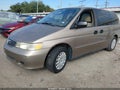2003 Honda Odyssey — photo 2 of 11 | VIN 5FNRL185X3B066856