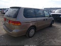 2003 Honda Odyssey — photo 4 of 11 | VIN 5FNRL185X3B066856