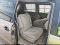 2003 Honda Odyssey — photo 8 of 11 | VIN 5FNRL185X3B066856