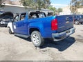 2018 Chevrolet Colorado — photo 3 of 15 | VIN 1GCGSCEN3J1270561