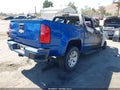 2018 Chevrolet Colorado — photo 4 of 15 | VIN 1GCGSCEN3J1270561
