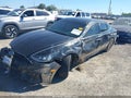 2021 Hyundai Sonata — photo 2 of 10 | VIN 5NPEK4JC5MH108221