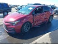 2026 Toyota Corolla — photo 2 of 16 | VIN 5YFS4MCE2TP279439