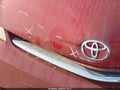 2008 Toyota Prius — photo 17 of 18 | VIN JTDKB20U483384523