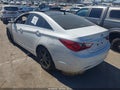 2012 Hyundai Sonata — photo 3 of 15 | VIN 5NPEC4AC4CH397782