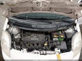 2007 Toyota Yaris — photo 10 of 18 | VIN JTDJT923375130276