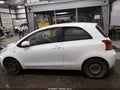 2007 Toyota Yaris — photo 14 of 18 | VIN JTDJT923375130276