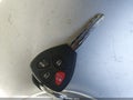 2007 Toyota Camry — photo 11 of 17 | VIN 4T1BE46K07U674125