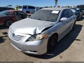 2007 Toyota Camry — photo 2 of 17 | VIN 4T1BE46K07U674125