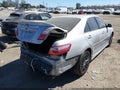 2007 Toyota Camry — photo 4 of 17 | VIN 4T1BE46K07U674125