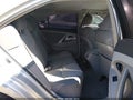 2007 Toyota Camry — photo 8 of 17 | VIN 4T1BE46K07U674125
