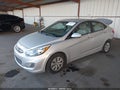 2017 Hyundai Accent — photo 2 of 17 | VIN KMHCT4AE7HU174444
