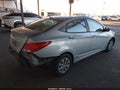 2017 Hyundai Accent — photo 4 of 17 | VIN KMHCT4AE7HU174444