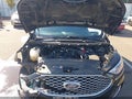 2023 Ford Edge — photo 10 of 16 | VIN 2FMPK4J9XPBA22251