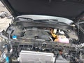 2026 Hyundai Santa Fe Hybrid — photo 10 of 17 | VIN 5NMP24G1XTH090227