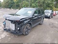 2026 Hyundai Santa Fe Hybrid — photo 2 of 17 | VIN 5NMP24G1XTH090227