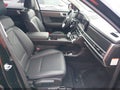 2026 Hyundai Santa Fe Hybrid — photo 5 of 17 | VIN 5NMP24G1XTH090227