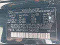 2026 Hyundai Santa Fe Hybrid — photo 9 of 17 | VIN 5NMP24G1XTH090227