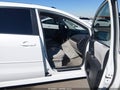 2008 Mazda 5 — photo 5 of 11 | VIN JM1CR293580316999