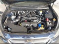 2018 Subaru Outback — photo 10 of 17 | VIN 4S4BSANC4J3371427