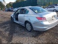 2009 Honda Accord — photo 3 of 11 | VIN 1HGCP26319A099569