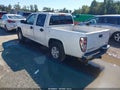 2007 GMC Canyon — photo 3 of 12 | VIN 1GTDT13E378196033