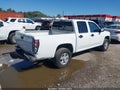2007 GMC Canyon — photo 4 of 12 | VIN 1GTDT13E378196033