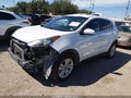 2017 Kia Sportage — photo 2 of 12 | VIN KNDPM3AC8H7134531