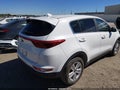2017 Kia Sportage — photo 4 of 12 | VIN KNDPM3AC8H7134531