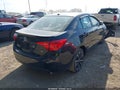 2017 Toyota Corolla — photo 4 of 17 | VIN 2T1BURHE6HC831537
