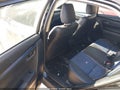 2017 Toyota Corolla — photo 8 of 17 | VIN 2T1BURHE6HC831537