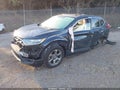 2017 Honda CR-V — photo 2 of 16 | VIN 2HKRW2H80HH611737