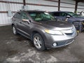 2013 Acura RDX — photo 1 of 16 | VIN 5J8TB3H33DL003990