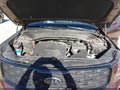 2021 Kia Telluride — photo 10 of 11 | VIN 5XYP5DHC9MG129490