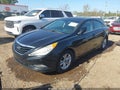 2013 Hyundai Sonata — photo 2 of 16 | VIN 5NPEB4AC1DH587902