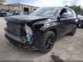 2018 Chevrolet Traverse — photo 2 of 18 | VIN 1GNEVJKW9JJ121403