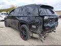 2018 Chevrolet Traverse — photo 3 of 18 | VIN 1GNEVJKW9JJ121403