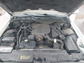 2008 Mercury Grand Marquis — photo 10 of 12 | VIN 2MEFM75V48X625539