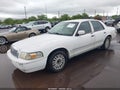 2008 Mercury Grand Marquis — photo 2 of 12 | VIN 2MEFM75V48X625539