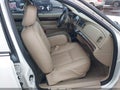 2008 Mercury Grand Marquis — photo 5 of 12 | VIN 2MEFM75V48X625539