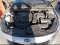 2013 Kia Optima — photo 10 of 12 | VIN KNAGM4A71D5307320