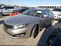 2013 Kia Optima — photo 2 of 12 | VIN KNAGM4A71D5307320