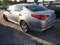 2013 Kia Optima — photo 3 of 12 | VIN KNAGM4A71D5307320
